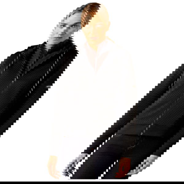 Ariat Women's Jacket Radiance Full Zip FW25, Sweat Jacket