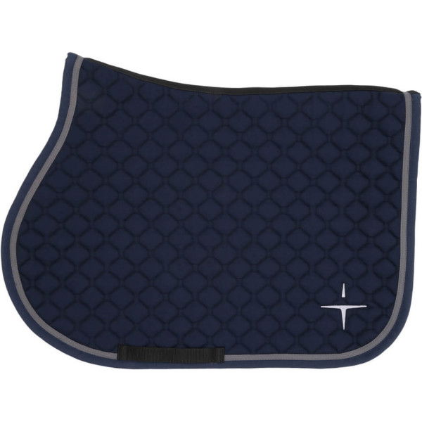 Trolle Saddle Pad Line Tetragon, Jumping Saddle Pad