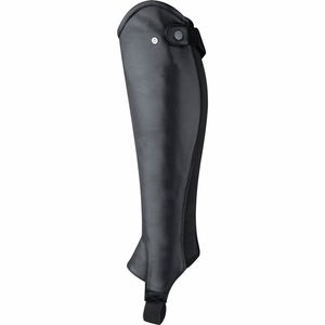 ELT Chaps Classic, Reitchaps, Lederchaps, Damen, Herren, schwarz ELT Chaps Classic, Reitchaps, Lederchaps, Damen, Herren, schwarz