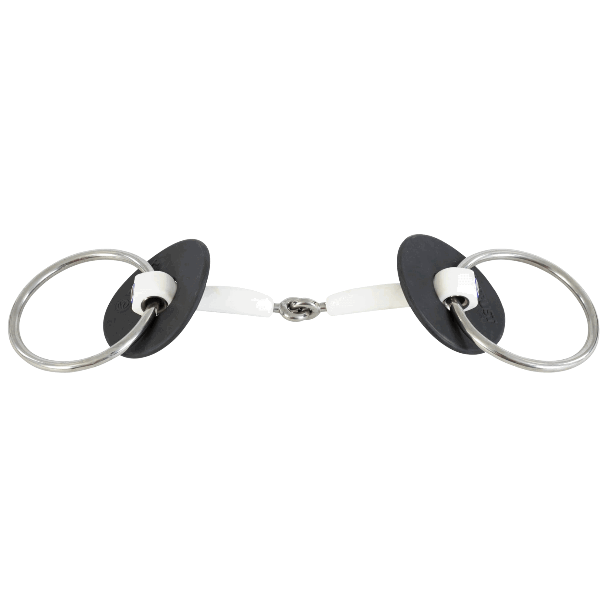 Trust Wassertrense, Inno Sense, Loose Ring, Kunststoffgebiss, einfach gebrochen