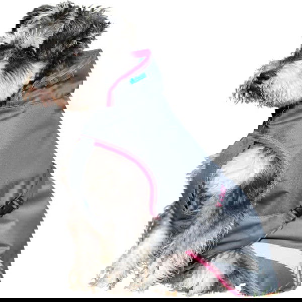 Bucas Dog Coat Freedom FW25, 300 g, Dog Rug