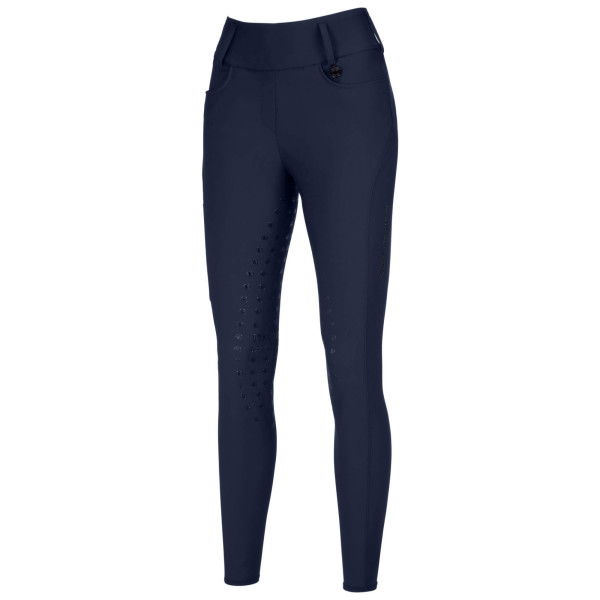 Pikeur Women's Riding Breeches Malia SD, Full Seat, Full Grip, Mid Waist