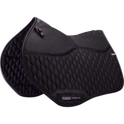 Stübben Saddle Pad Streamline GEN2 Jumping, Correction Saddle Pad
