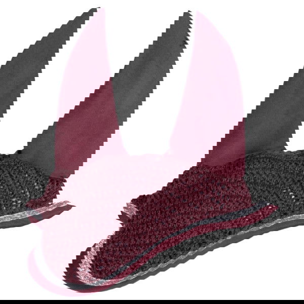 HKM Fliegenhaube Romy, Fliegenmütze, Fliegenohren