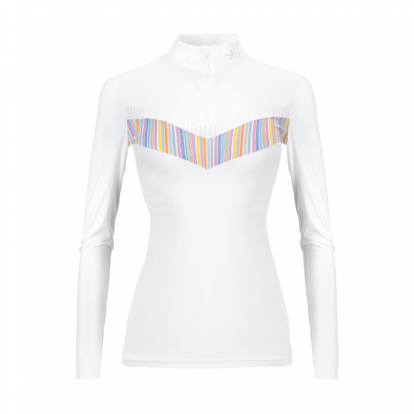 Laguso Turniershirt Damen Vivien FS22, langarm