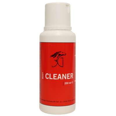 Sergio Grasso Lederpflege Boot Cleaner, Lederreiniger, Stiefelpflege