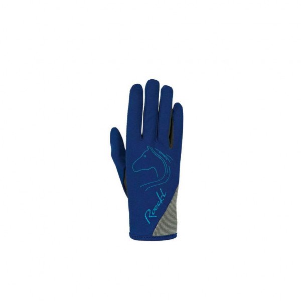 Roeckl Riding Gloves Kids Tryon, Summer