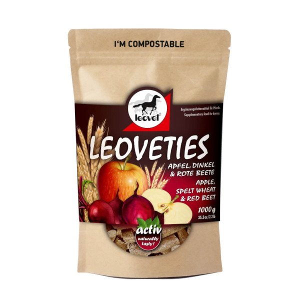 Leovet Horse Treats