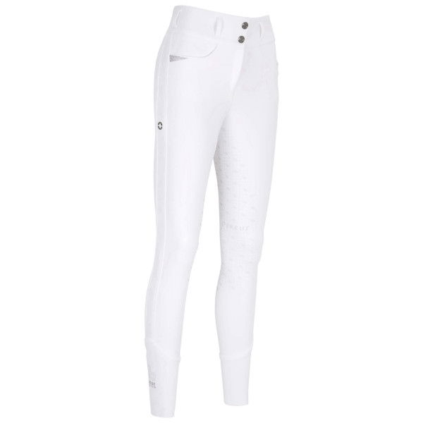 Pikeur Reithose Damen Laure SD, Vollbesatz, Full-Grip