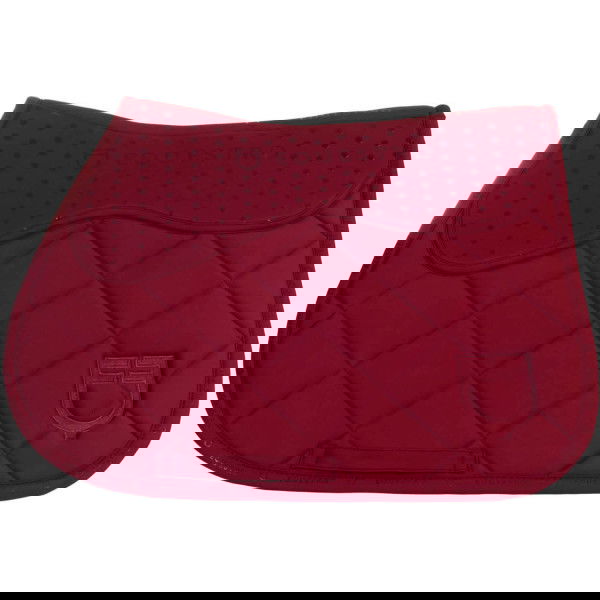 Equestro Schabracke Silica Plus, Springschabracke