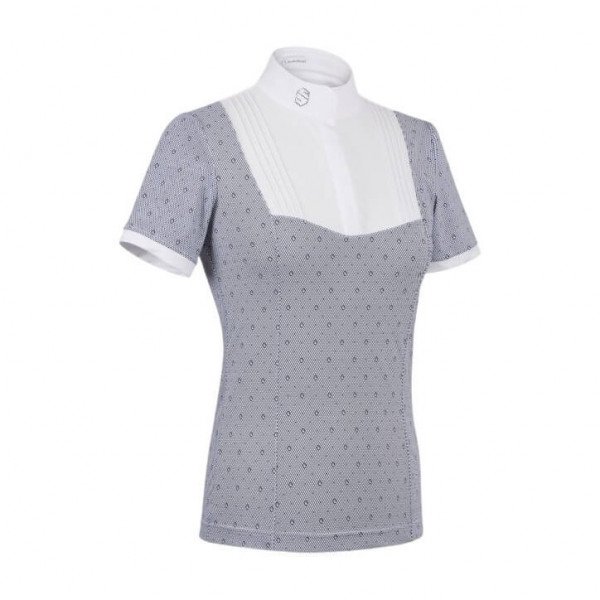 Samshield Women's Competition Shirt Sixtine, short sleeve