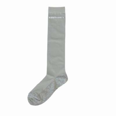 Prämie Kentucky Horsewear Reitsocken (grey, 35-40) ab 179 € Einkaufswert