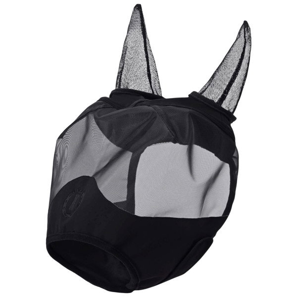 Imperial Riding Fliegenmaske IRH, Fliegenschutzmaske, mit Ohren, UV-Schutz