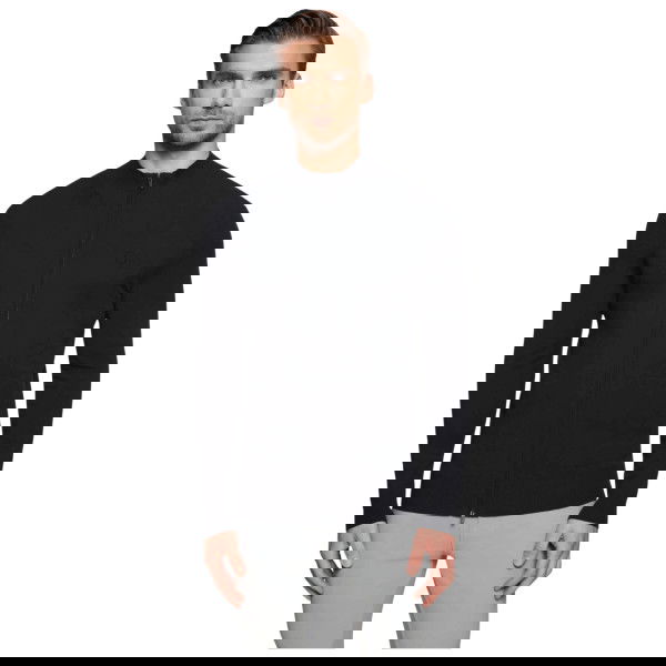 Samshield Jacke Herren Enzo, Feinstrickjacke