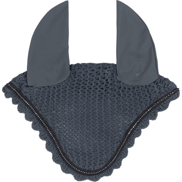 Cavallo Fly Bonnet Cavaljetty FW24, Fly Cap, Fly Ears