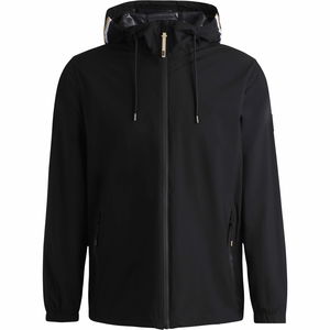 BOSS Equestrian Jacke Herren Rex FS25, Regenjacke BOSS Equestrian Jacke Herren Rex FS25, Regenjacke