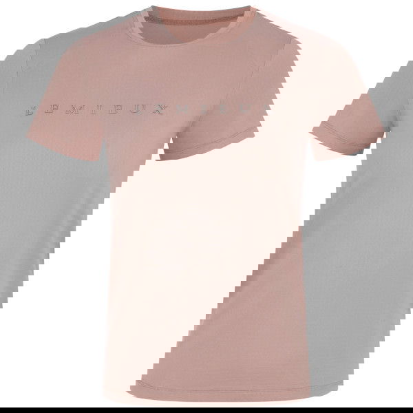 LeMieux T-Shirt Damen Sports FS25, kurzarm
