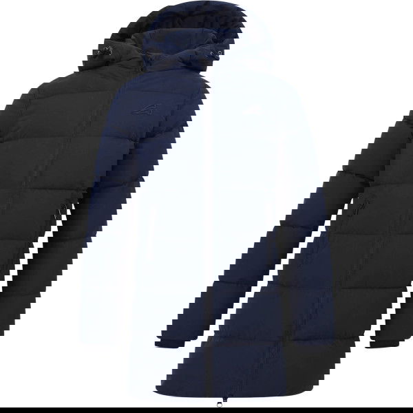 Euro Star Women's Coat ESCarbo FW25, Winter Coat