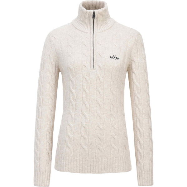 HV Polo Women's Sweater HVPDunya FW24