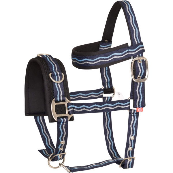 Imperial Riding IRH Cavesson, Nylon