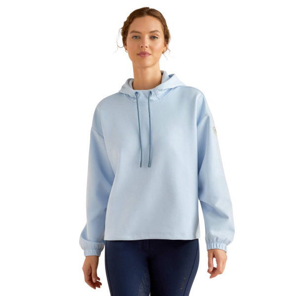 Ariat Pullover Damen Moraga Hoodie HW24, Kapuzenpullover