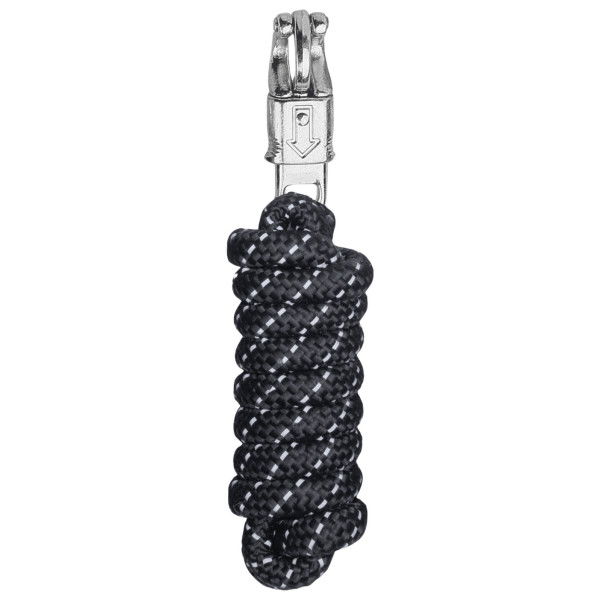 Waldhausen Lead Rope Reflex, Panic Hook