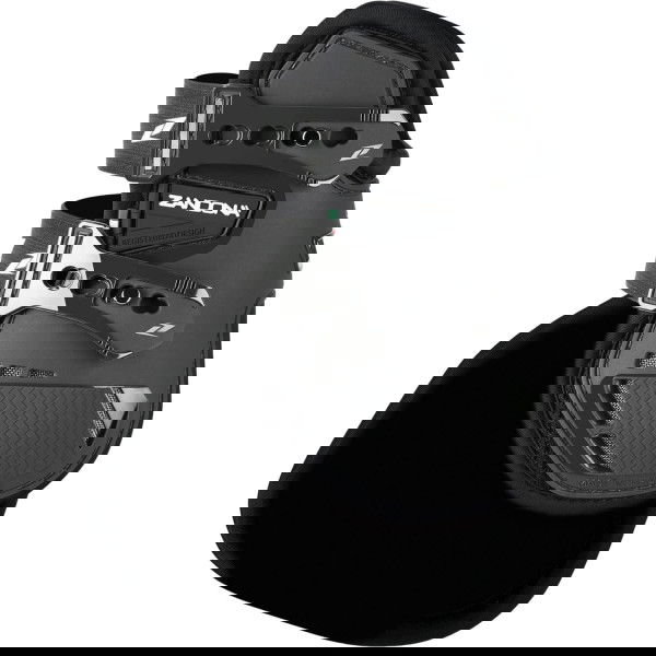 Zandona Streichkappen Carbon Pro Competition Ex, mit Erweiterung