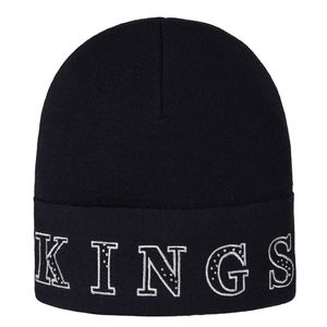 Kingsland Women's Beanie KLrowdee FW22, Knitted Beanie Kingsland Women's Beanie KLrowdee FW22, Knitted Beanie