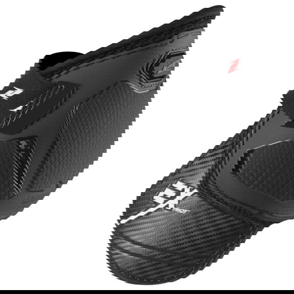 Zandona Fetlock Boots Carbon Professional Short Ex Fetlock