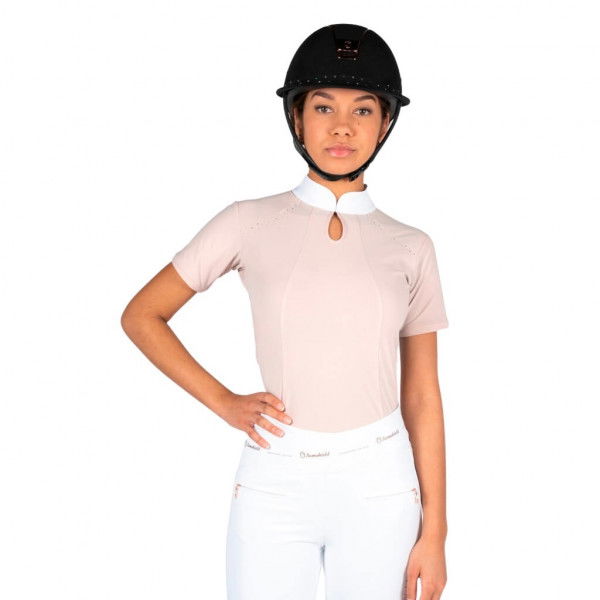 Samshield Turniershirt Damen Elvira FS22, kurzarm