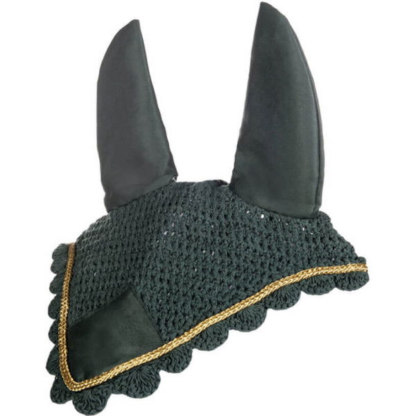 HKM Fly Bonnet , Fly Cap, Fly Ears