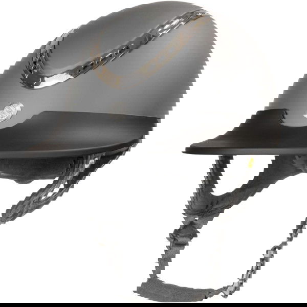 Back on Track Visor Pardus Smooth, Riding Helmet Visor, Sun Visor