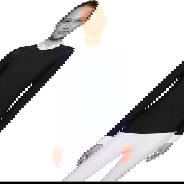 Samshield Women's Competition Shirt Ysee, long-sleeved, UV Protection