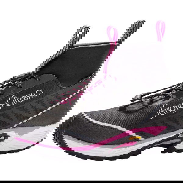 Sergio Grasso Shoe KM Plus, Outdoor Shoe, Women, Children