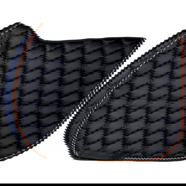 Horseware Saddle Pad Newmarket Close Contact FW25, Jumping Saddle Pad