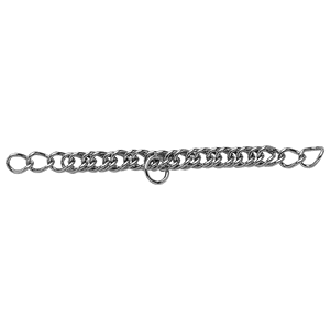 Sprenger Kinnkette, Edelstahl Sprenger Kinnkette, Edelstahl
