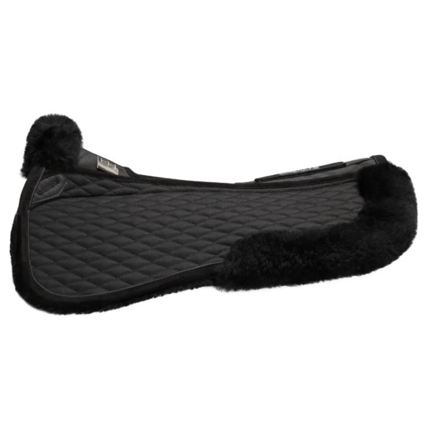 Stübben Lammfellpad Streamline Dressur, Sattelpad