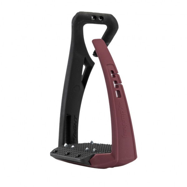 Freejump Stirrups SoftUp Pro+