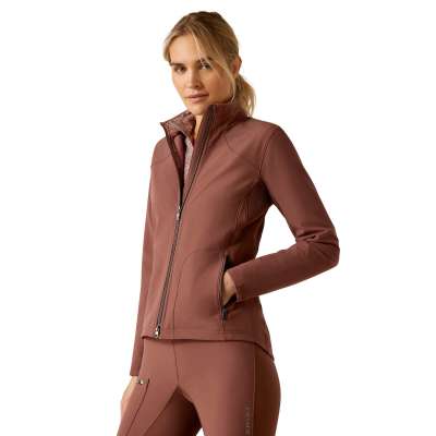 Ariat Jacke Damen Boreas, Trainingsjacke