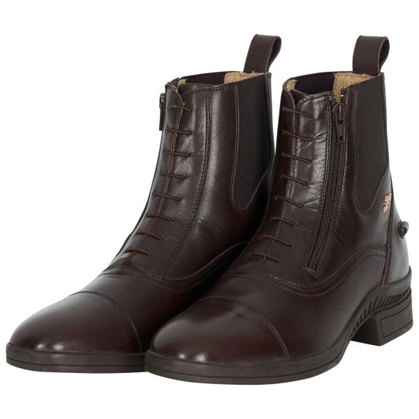 HV Polo Stiefeletten Damen HVPLisanne, Reitstiefeletten