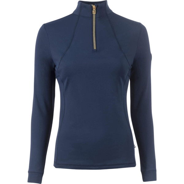 Cavallo Shirt Damen Cavalmerit HW24, Trainingsshirt, langarm