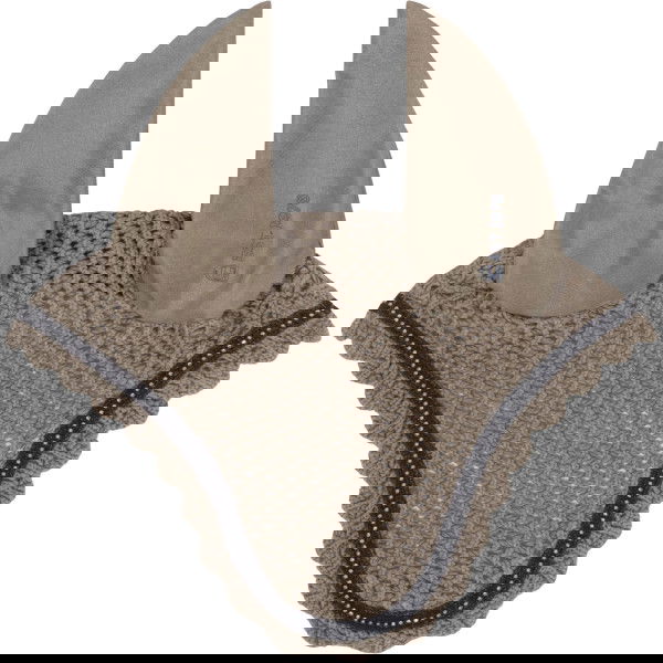 Cavallo Fly Bonnet CAVALJETTY FW25, Fly Cap, Fly Ears