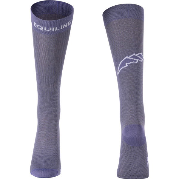 Equiline Reitsocken Eqcuneq FS26, Kniestrümpfe