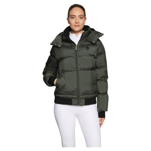 Samshield Women´s Jacket Billie FW24, Bomber Jacket