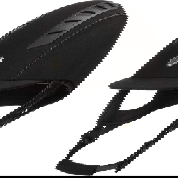Back on Track Riding Helmet EQ3 Microfibre