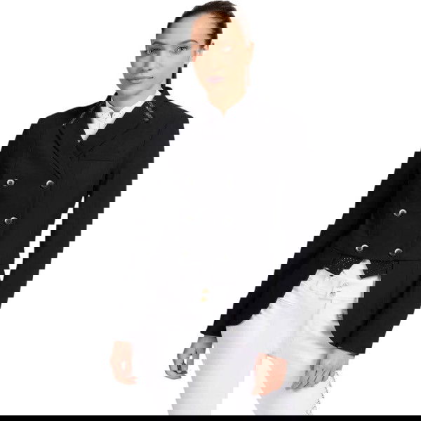 Samshield Frack Damen Premium, Kurzfrack, Dressurfrack, Turnierfrack, UV-Schutz