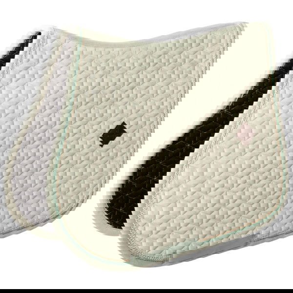 Kentucky Horsewear Schabracke Velvet, Springschabracke