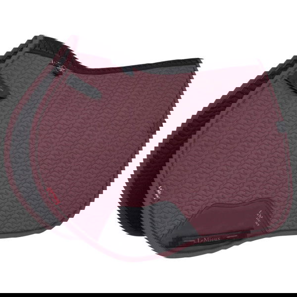 LeMieux Saddle Pad Essence FW25, Jumping Saddle Pad