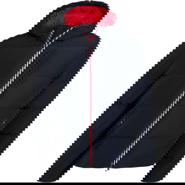 Tommy Hilfiger Equestrian Jacke Herren Clinton HW25, Steppjacke