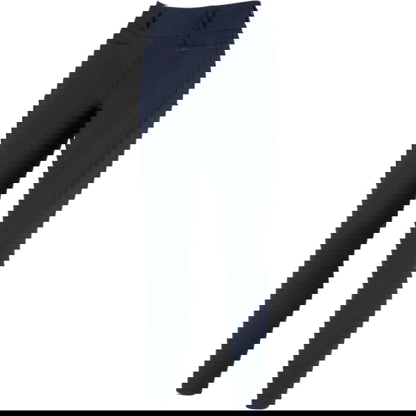 Pikeur Women's Riding Leggings Linnet SD FW25, Full-Grip, High Waist, Winter Riding Leggings